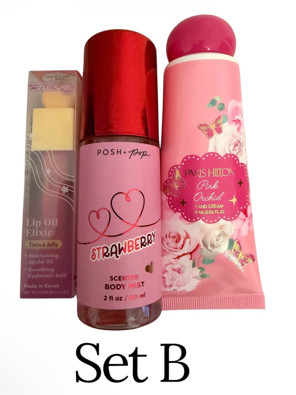 Pretty Little Things Bundle Choose 1 - Picture 4 of 4